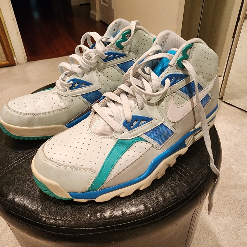 Nike sneakers